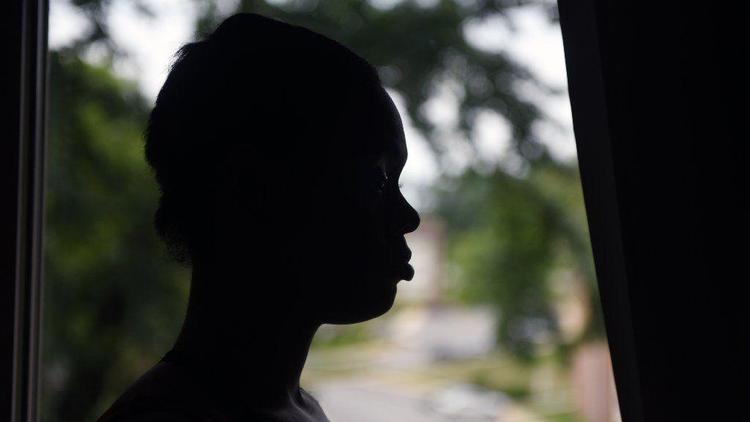 Maryland has second-most defendants charged in federal human trafficking cases, study shows