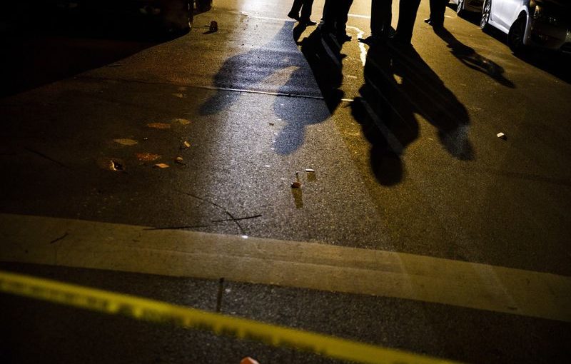 Can police data predict how ‘bad apple’ officers influence their fellow cops? New study says yes.