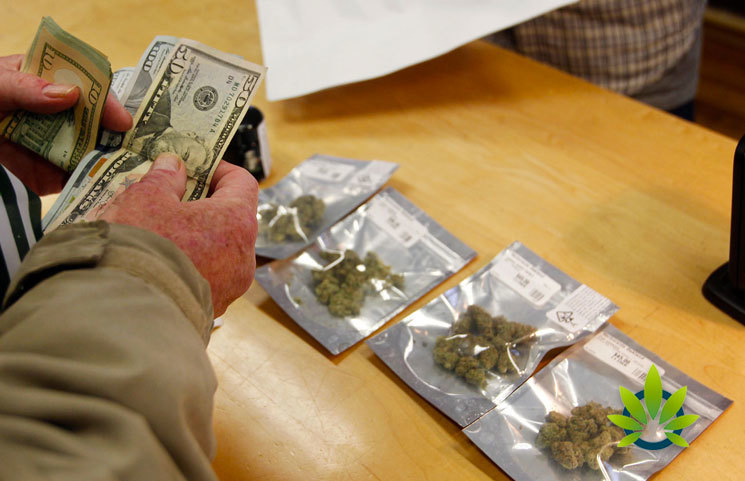 DOJ-Commissioned University Study: Recreational Cannabis Legalization Has Very Minimal Effect on Crime Rates
