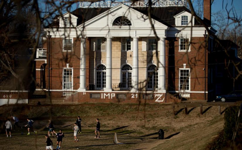 Five years on, the lessons from the Rolling Stone rape story