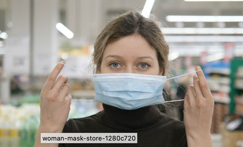 The conundrum facing retailers with the divisive issue of mask wearing