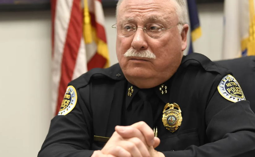 Pressure mounts on Nashville police chief as Mayor John Cooper begins ‘360-degree’ review